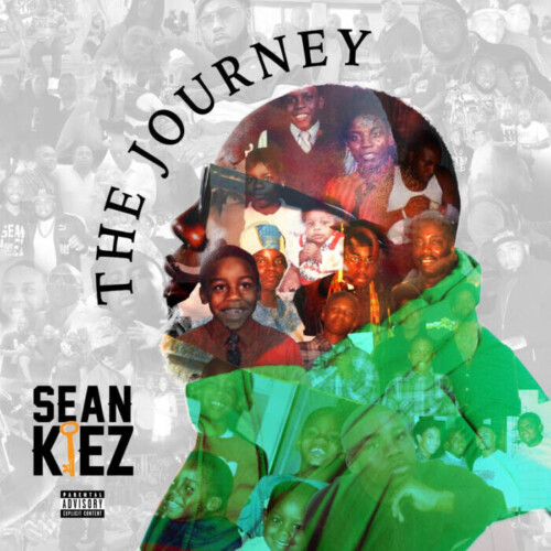 unnamed-2-25-500x500 Sean Kiez Drops New EP “The Journey”  