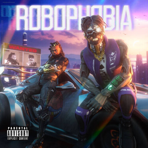 unnamed-2-27-500x500 EARTHGANG Drops 'Robophobia' EP and "Blacklight" Video  