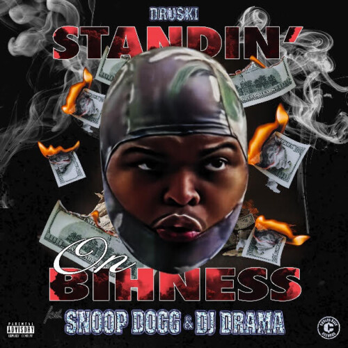 unnamed-2-28-500x500 Druski Drops Theme Song For New Reality Show “Standin On Bihness" Featuring Snoop Dogg and DJ Drama  