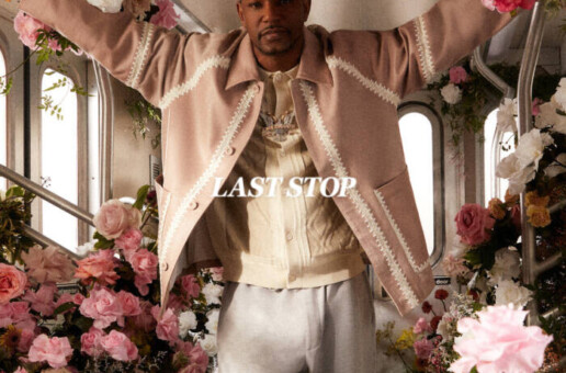 Kith Collaborates with Cam’ron and Swizz Beatz on “Last Stop”