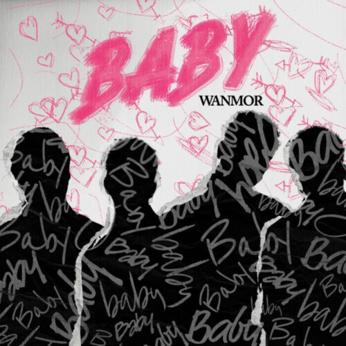 unnamed-2-9-500x500 WANMOR RELEASE NEW SINGLE “BABY”  