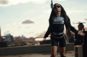 LOLA BROOKE DROPS “GOD BLESS ALL THE RAPPERS” VIDEO