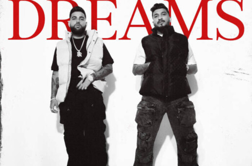 Indian Rap Stars DIVINE and Karan Aujla Share Collaborative Album ‘Street Dreams’