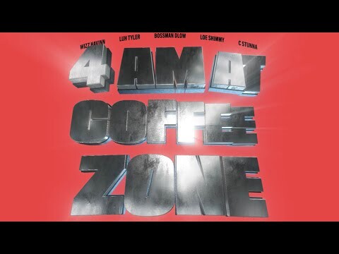 0-3 Wizz Havinn Drops "4 AM at Coffee Zone"  