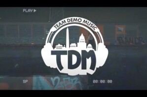 Team Demo Drops Creep Video with MC Eiht and MONTAGE ØNE