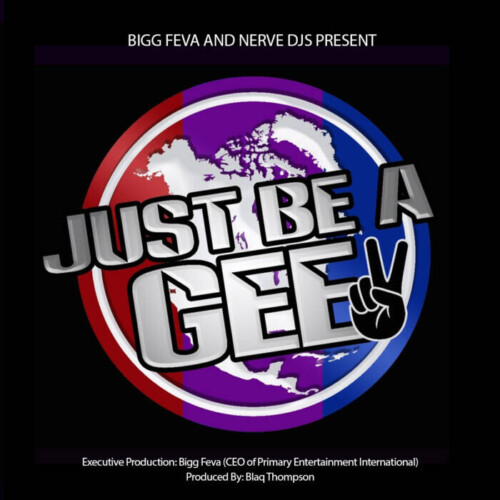 1234-500x500 "Just Be a Gee" Unites 17 Diverse Artists in a Musical Showcase of Leadership and Unity  