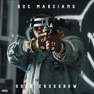 316x316bb-2 Roc Marciano announces new album 'Marciology' and Drops "Gold Crossbow" Single  