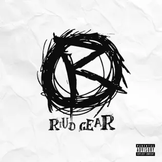 316x316bb-4 Sariud Drops "Riud Gear" Album  