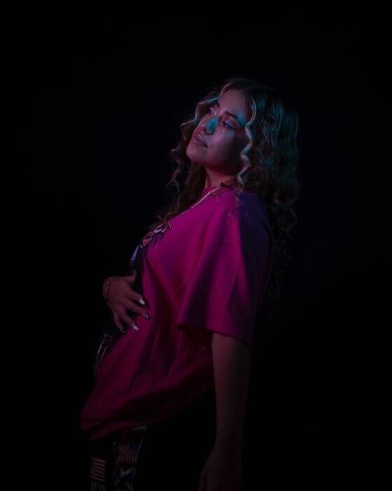 Indaca Song Indica Wave Unveils New Single “Purple Heart” | Home of Hip Hop Videos ...