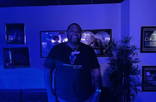 Thisisbiggz: The Rising Star Engineer and Producer Shaping the Future of Music
