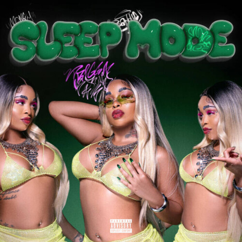 9021ED4B-A45C-434F-B28C-08B699F52156-500x500 Trigga Barbie's New Song Puts Fans in "Sleep Mode"  