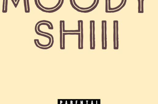 D4v3on Released Another Hit Called “Moody SHiii”