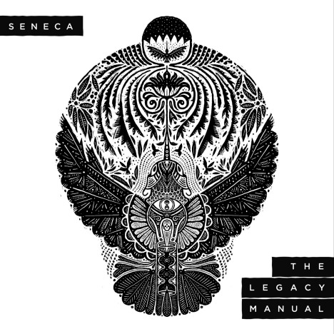 AFCFDS Seneca - The Legacy Manual  