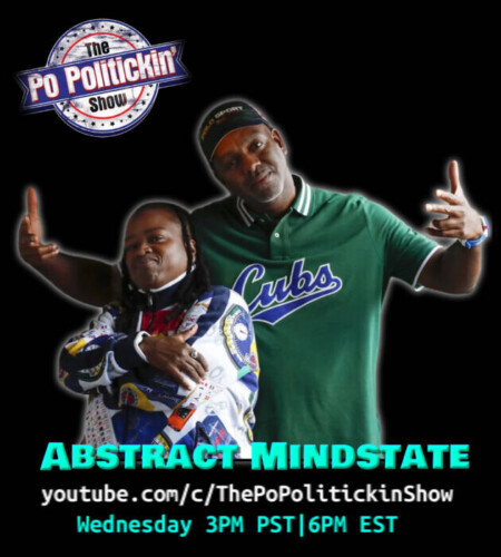 Abstract-Mindstate-450x500 Chicago Rap Duo Abstract Mindstate is Making Waves in the Music Industry  