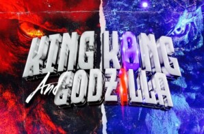 Bizz The Prince Teams Up With Philly Freeway on “King K0ng And Godz1lla”