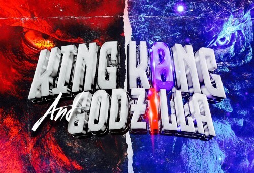 Bizz The Prince Teams Up With Philly Freeway on “King K0ng And Godz1lla”