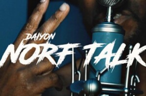 Rapper Daiyon Hits Hard With Norf Talk The Collection