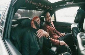 2wiin Kingz Unveils a Timeless Hip Hop Gem with “It’s Funny How Life Is”