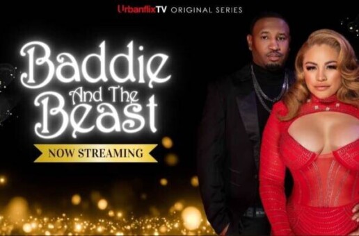 Charisse Mills and Luce Cannon Talk Unscripted Reality TV With New Show “Baddie and the Beast”