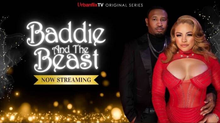 IMG_0013 Charisse Mills and Luce Cannon Talk Unscripted Reality TV With New Show “Baddie and the Beast”  