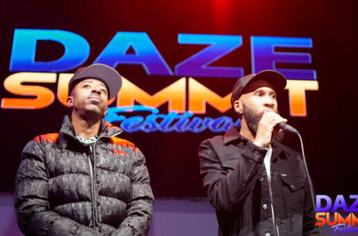 Dazesummit Festival: The Ultimate Music and Networking Extravaganza Hits New York City