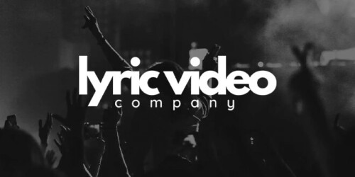 Lyric-video-company-1-500x250 Discover How the Original Lyric Video Company Revolutionized the Music Scene!  