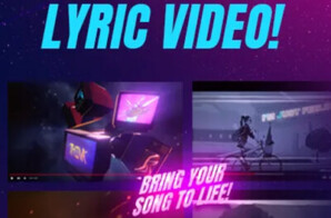 Discover How the Original Lyric Video Company Revolutionized the Music Scene!