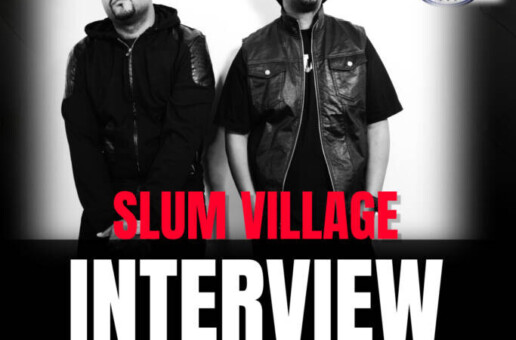 Slum Village are Taking over the Airwaves on the PoPolitickin Podcast