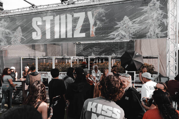 STIIIZY-Cultivation-Replica-at-Rolling-Loud-2024-1 STIIIZY CELEBRATES EPIC COLLABORATION WITH ROLLING LOUD   