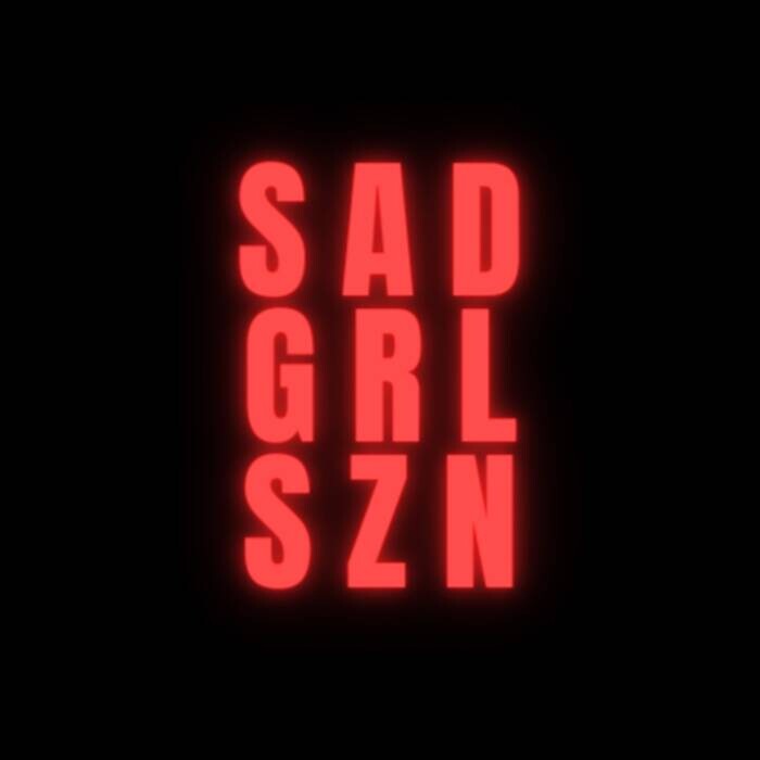 Sad-Grl-Szn-_-Cover RISING R&B / SOUL SONGSTRESS BRANDY HAZE DROPS EMPOWERING NEW PROJECT SAD GIRL SZN  