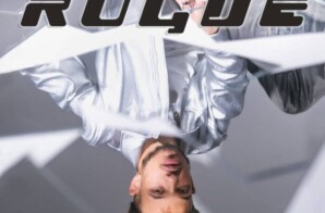 Vincent Darby Takes the R&B/Pop World by Storm with New Single “Rogue” and EP Release on April 3rd