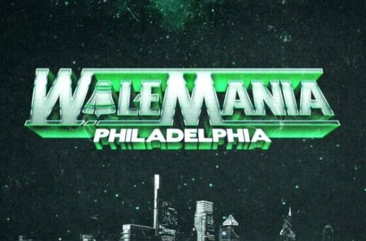 Walemania Takes Over Franklin Music Hall In Philadelphia On April 4th
