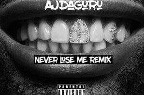 AJDaGuru releases new remix to Flo Milli’s ‘Never Lose Me”.