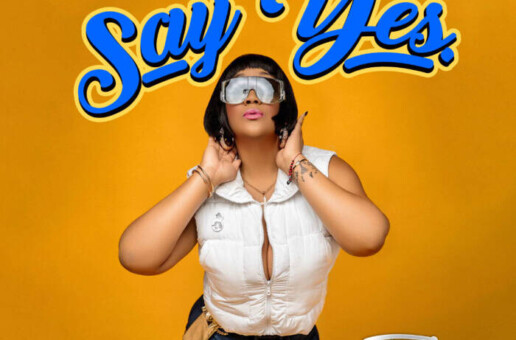 Tifa Shines In Her Latest Viral Hit Single “Say Yes” in Collaboration with Dancehall Icon Kemar McGregor