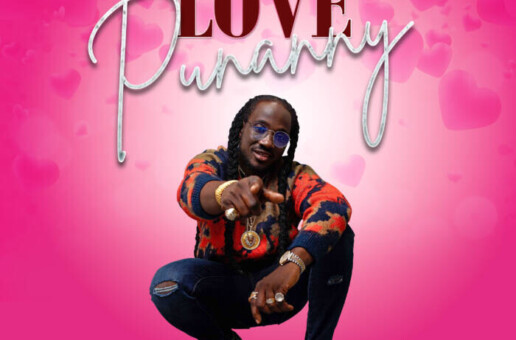 I-Octane Goes Viral With Chart-Topping Single ‘Love Punanny’ in Collaboration with Dancehall Icon Kemar McGregor
