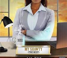 Bahamas Hip Hop & R&B artist Lil Tee is back with a new single under the name of “My Shawty (The Best)”.