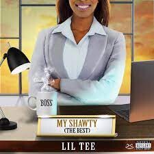 cover-art Bahamas Hip Hop & R&B artist Lil Tee is back with a new single under the name of “My Shawty (The Best)”.  