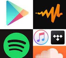 The Best Music Apps for 2024