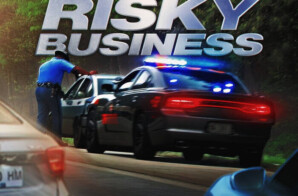 PGF Shawt – “Risky Business” (Album)