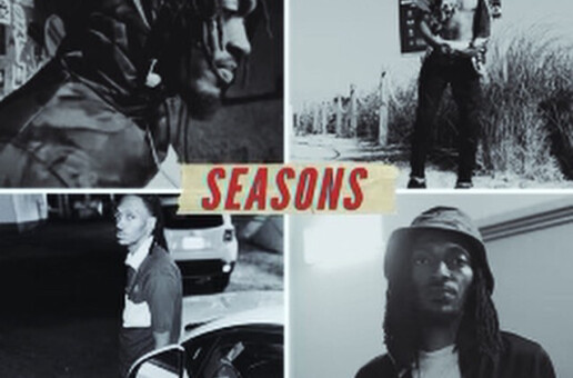 Flow $tro Releases New Single And Visual ‘Seasons’