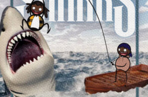 “Sharks: A Genre-Defying Collaboration of Musical Titans”