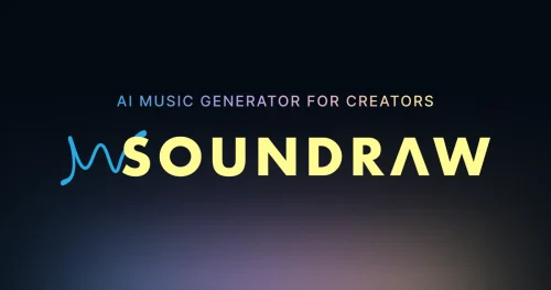 soundraw_ogp_EN-500x263 SOUNDRAW Raises $3M for its AI Music Generator  