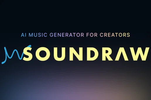 SOUNDRAW Raises $3M for its AI Music Generator