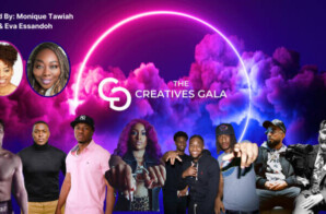 An Evening of Art, Fashion and Music at The Creatives Gala on April 27th 2024.