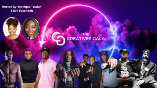 tcg-blog-500x281 An Evening of Art, Fashion and Music at The Creatives Gala on April 27th 2024.  