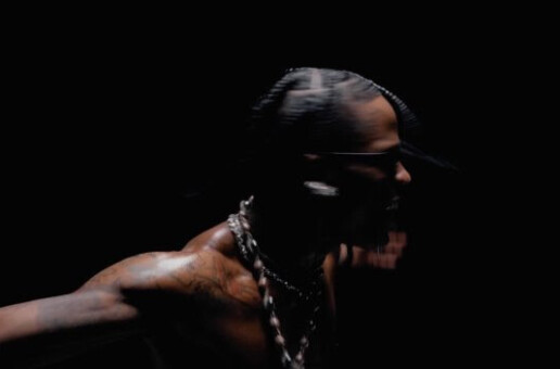 TRAVIS SCOTT RELEASES OFFICIAL MUSIC VIDEO FOR “FE!N” WITH PLAYBOI CARTI