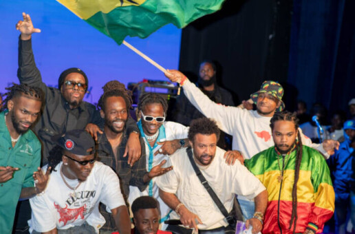 IMC 2024 IS A MUSIC INDUSTRY WIN FOR JAMAICA