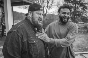 Joyner Lucas and Jelly Roll Collaborate on “Best For Me”
