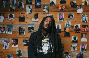 Mozzy Announces Next Album ‘Children of the Slums,’ and Drops “Jaded” Video with Eric Bellinger