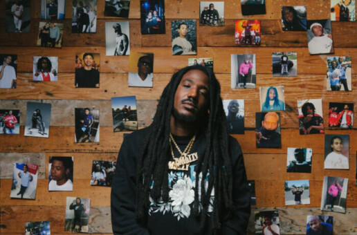 Mozzy Announces Next Album ‘Children of the Slums,’ and Drops “Jaded” Video with Eric Bellinger